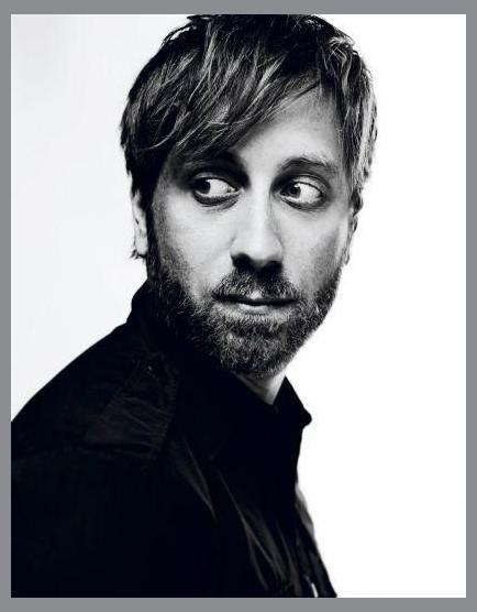The Black Keys